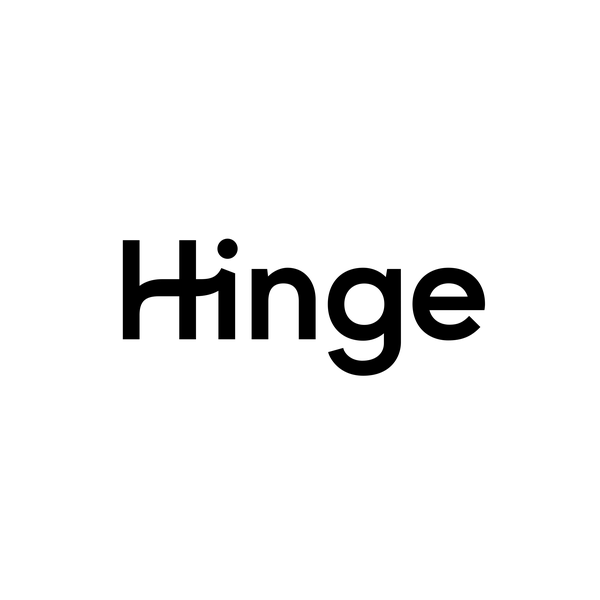 Hinge-Logo
